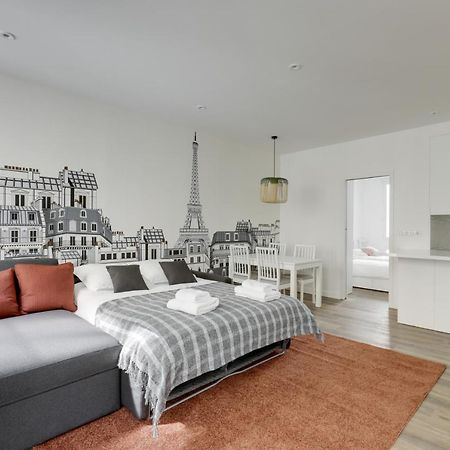Ac 4P Apt - Louvres Place Vendome Paris Center By Weekome ภายนอก รูปภาพ