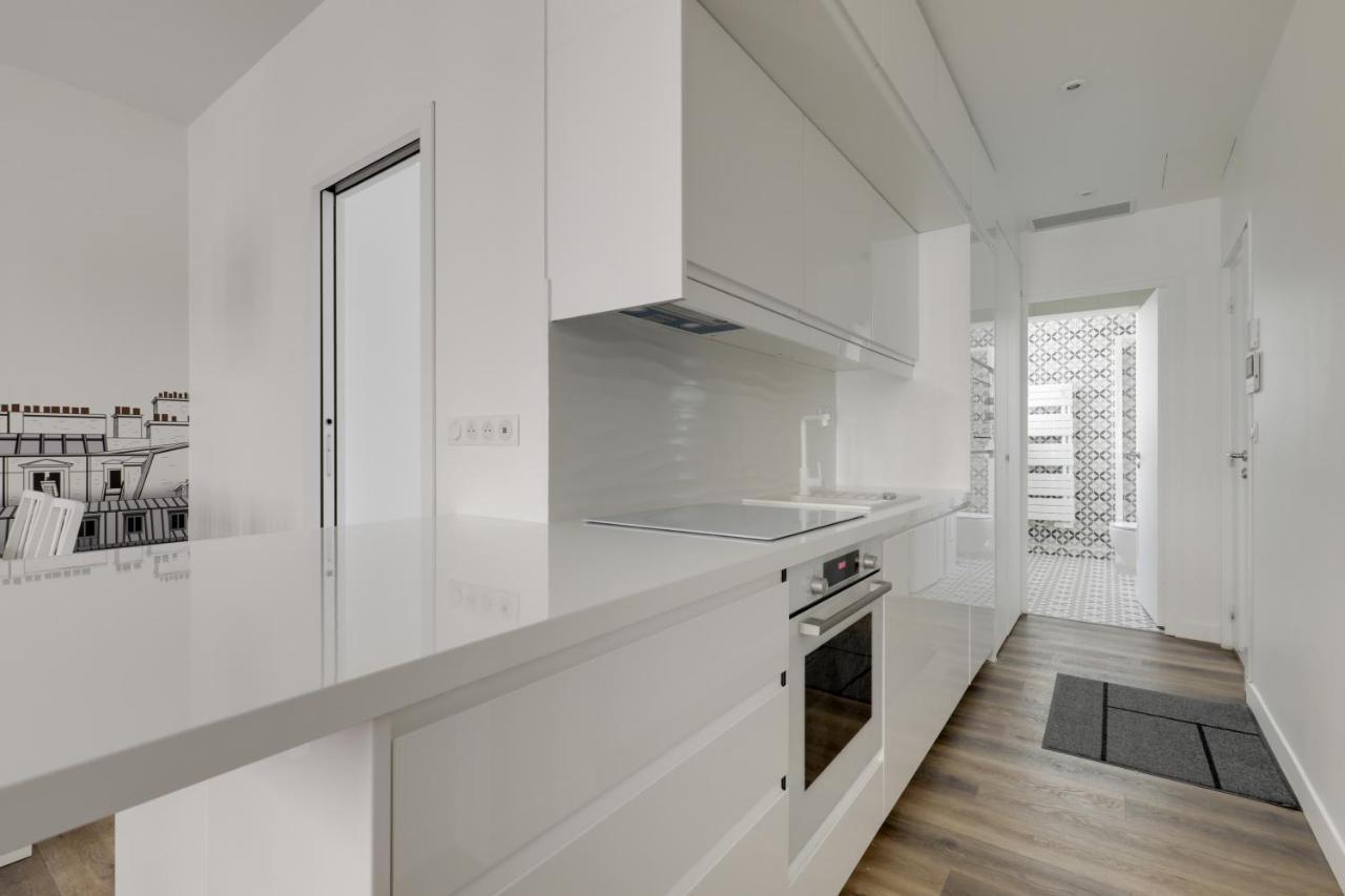 Ac 4P Apt - Louvres Place Vendome Paris Center By Weekome ภายนอก รูปภาพ