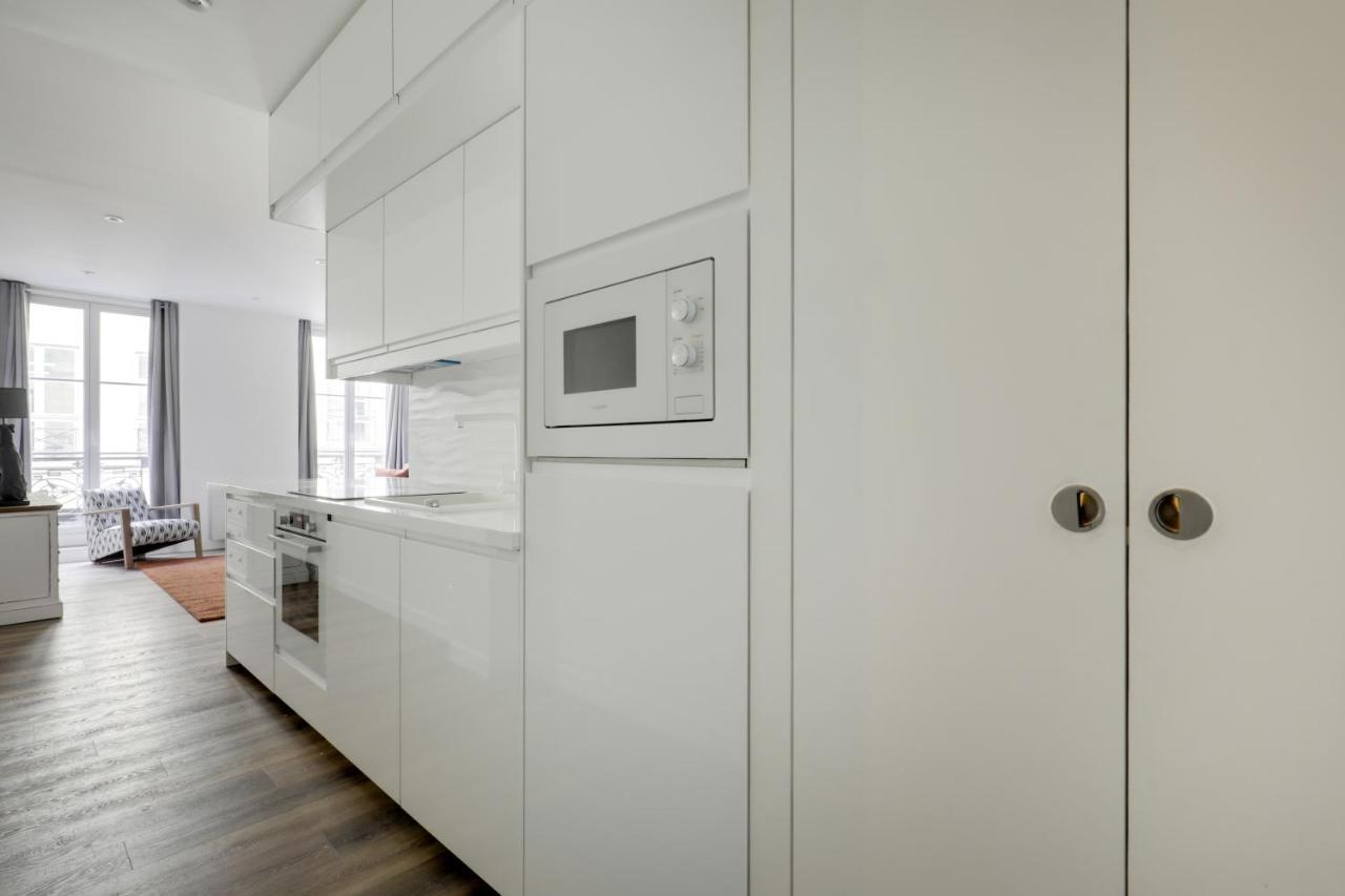 Ac 4P Apt - Louvres Place Vendome Paris Center By Weekome ภายนอก รูปภาพ