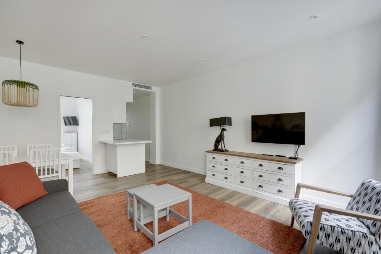 Ac 4P Apt - Louvres Place Vendome Paris Center By Weekome ภายนอก รูปภาพ